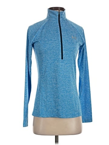 Under Armour Long Sleeve T-Shirt (view 1)