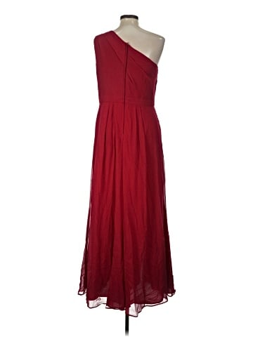 David's Bridal Cocktail Dress (view 2)