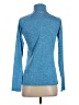 Under Armour 100% Polyester Blue Long Sleeve T-Shirt Size S - photo 2