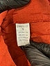 THML Orange 3/4 Sleeve Blouse Size S - photo 8