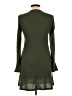 Hype Green Casual Dress Size L - photo 2