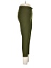 Active by Old Navy Solid Green Active Pants Size L (petite) - photo 4