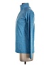 Under Armour 100% Polyester Blue Long Sleeve T-Shirt Size S - photo 5