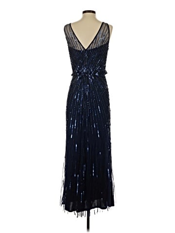 Aidan Mattox Cocktail Dress (view 2)