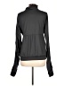Te Verde Black Track Jacket Size L - photo 2