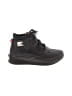 Sorel Black Rain Boots Size 6 1/2 - photo 1