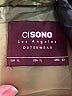 Ci Sono 100% Polyester Green Vest Size XL - photo 6