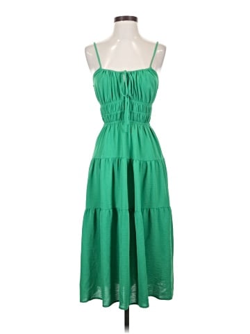 Monteau Casual Dress (view 1)