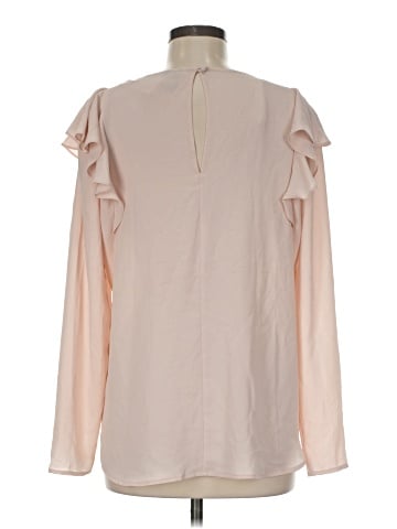 Kut from the Kloth Long Sleeve Blouse (view 2)