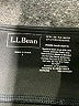 L.L.Bean Black Active Pants Size S - photo 7