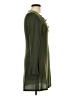 Hype Green Casual Dress Size L - photo 4
