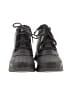 Sorel Black Rain Boots Size 6 1/2 - photo 2