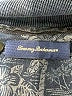 Tommy Bahama 100% Cotton Blue Pullover Sweater Size L - photo 7