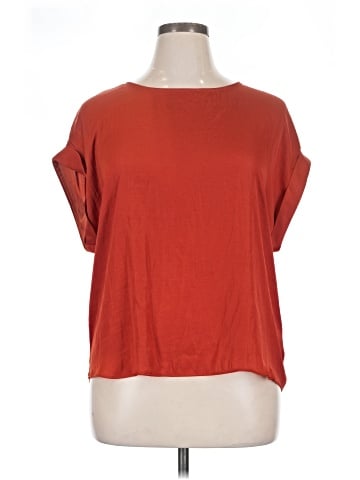Nine West Short Sleeve Top (view 1)