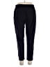 Athleta Solid Black Casual Pants Size 14 - photo 2