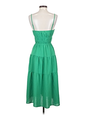 Monteau Casual Dress (view 2)