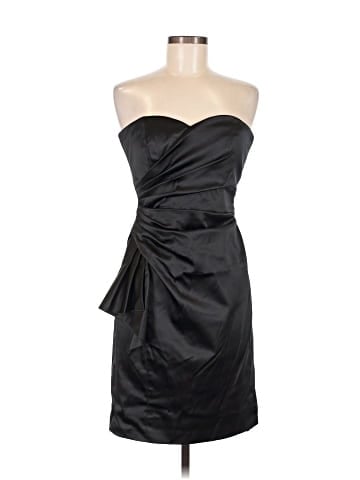 White House Black Market Cocktail Dress (view 1)