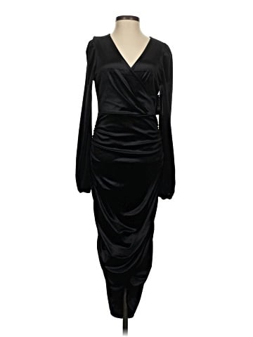 INC International Concepts Cocktail Dress (view 1)