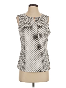 Ivanka Trump Sleeveless T Shirt