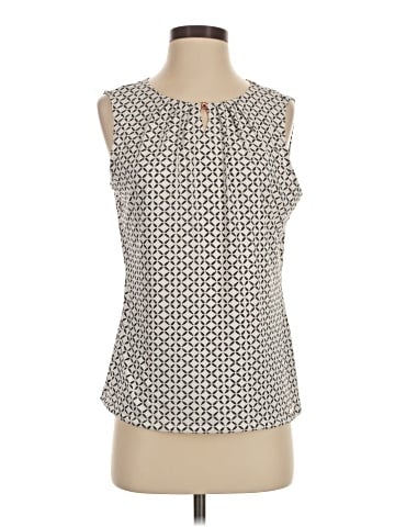 Ivanka Trump Sleeveless T-Shirt (view 1)