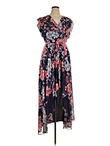 Eliza J Casual Dress (view 1)