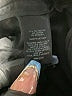 Express Solid Black Dress Pants Size 10 - photo 8
