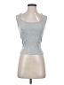 J.Crew Gray Tank Top Size XS - photo 1
