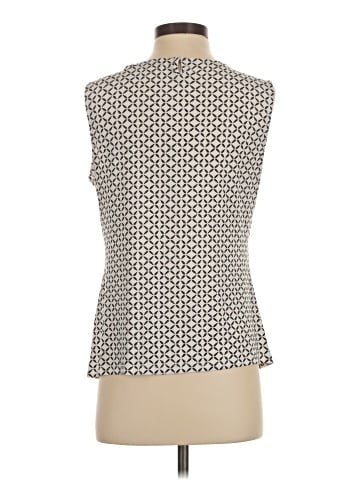 Ivanka Trump Sleeveless T-Shirt (view 2)