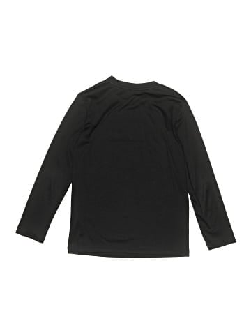 Puma Long Sleeve T-Shirt (view 2)
