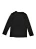 Puma 100% Polyester Black Long Sleeve T-Shirt Size 7 - 8 - photo 2