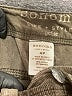 SONOMA life + style Brown Khakis Size 4 Petite - photo 7