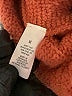 Aerie Red Pullover Sweater Size M - photo 8