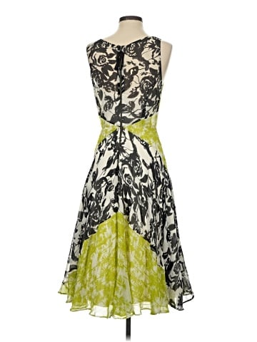 Tracy Reese Cocktail Dress (view 2)