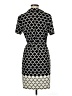 Max Studio Black Casual Dress Size M - photo 2