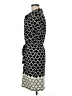 Max Studio Black Casual Dress Size M - photo 5
