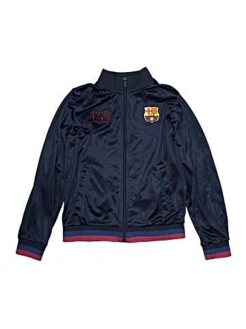 FCB Zip Up Hoodie (view 1)