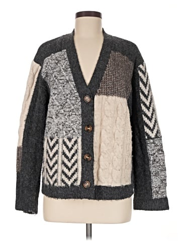 Christian Lacroix Cardigan (view 1)