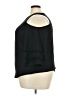 Unbranded 100% Polyester Black 3/4 Sleeve Top Size 2X - photo 5