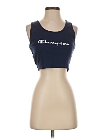 Champion Sleeveless T-Shirt (view 1)