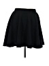 Moxeay Solid Black Formal Skirt Size M - photo 1