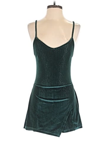 Popular Basics Romper (view 1)