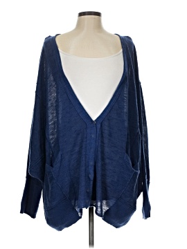 Free People Cardigan