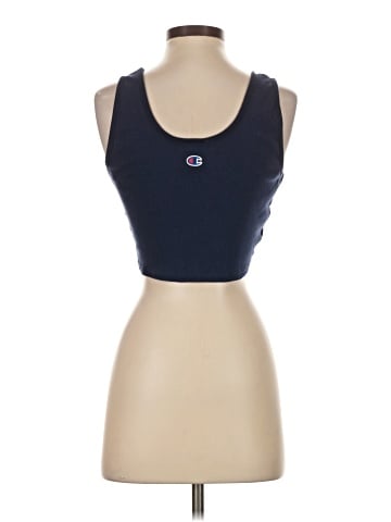 Champion Sleeveless T-Shirt (view 2)