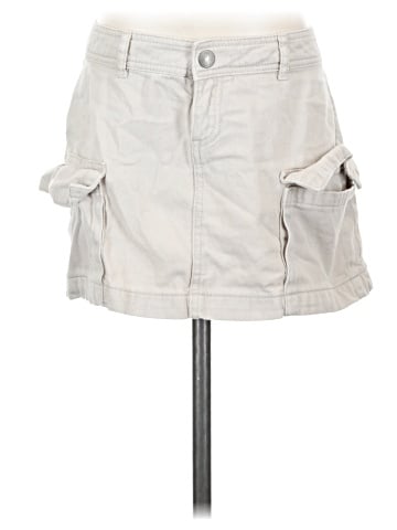 Cotton On Denim Skirt (view 1)