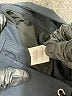 A.L.C. Solid Black Shorts Size 8 - photo 4