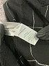 Marine Layer Plaid Black Casual Pants Size XL (petite) - photo 5