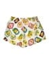 Seafolly Print Yellow Shorts Size XL - photo 2