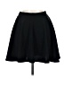 Moxeay Solid Black Formal Skirt Size M - photo 2