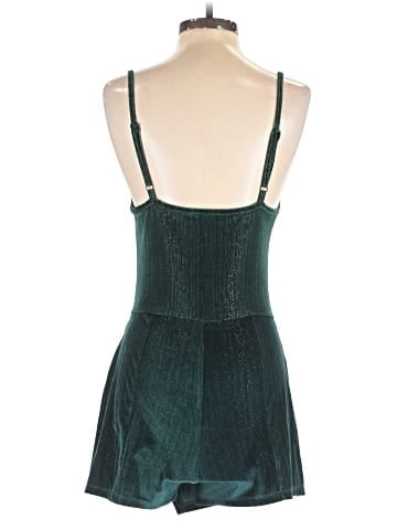 Popular Basics Romper (view 2)