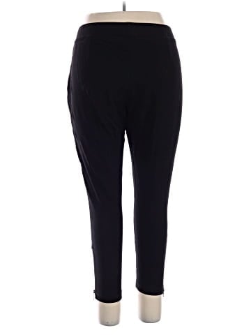Universal Standard Track Pants (view 2)